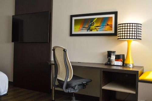 Hollywood Hotel Ft. Lauderdale/Hollywood Airport/Cruise Port in Dania Beach