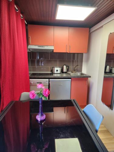 Très beau studio pour les vacances à Saint Raphaël