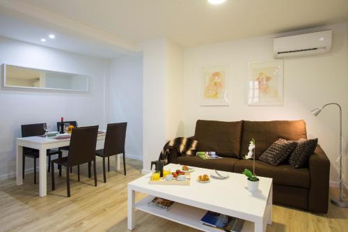 El Micalet Apartments - image 14