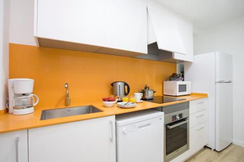 El Micalet Apartments - image 13