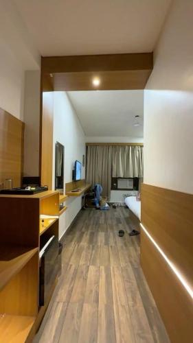 Hotel Alaska in Dabra
