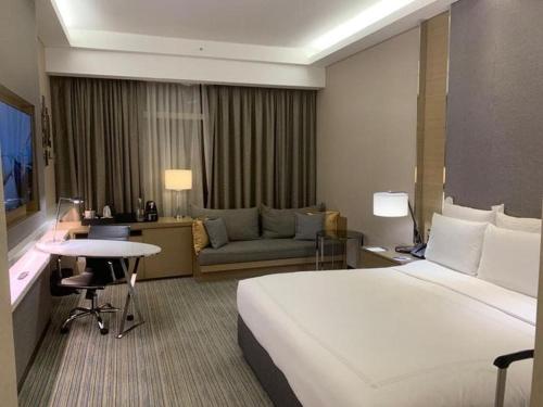 Hotel Alaska in Dabra