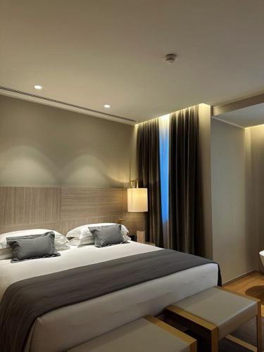 Hotel Alaska in Dabra