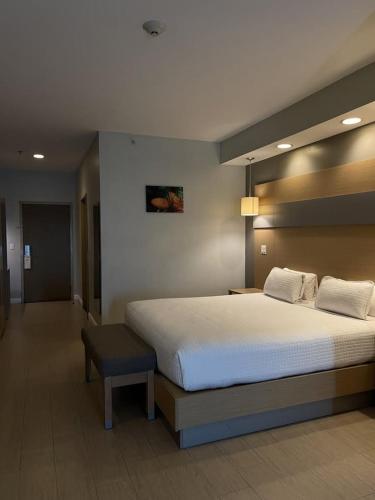 Hotel Alaska in Dabra