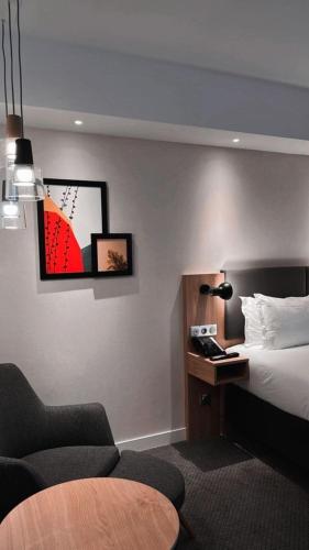 Hotel Alaska in Dabra