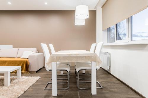 Marja Apartment