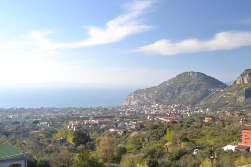 Hotel Royal Hills in Piano di Sorrento