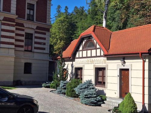 Hotel Charlotta 5