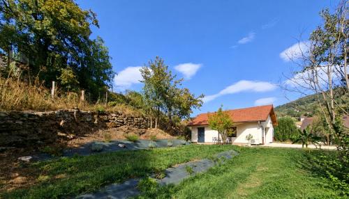 Le gîte de Coline (Le gite de Coline) in La Bridoire