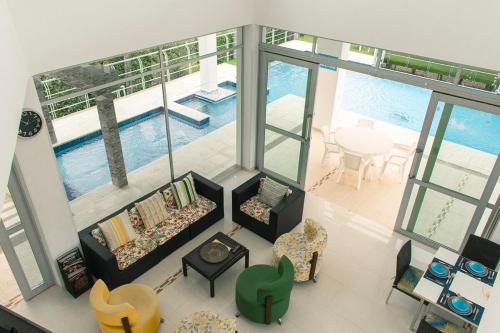 FANTASTICA Casa Piscina Grande Girardot Ricaurte