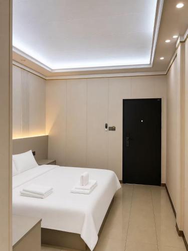 万豪酒店WANHAOhotel 5公里以内观光车免费接送 in Thakhek