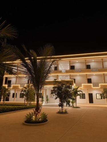 Vedere exterior, 万豪酒店WANHAOhotel 5公里以内观光车免费接送 in Thakhek