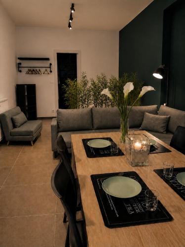 Oktò apartments Milazzo 5