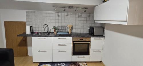 2-room apartment - Central and cozy