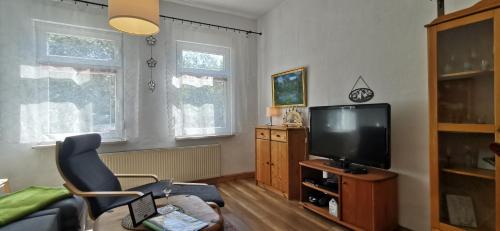 Ferienwohnung in Wernigerode in Wernigerode, Deutschland