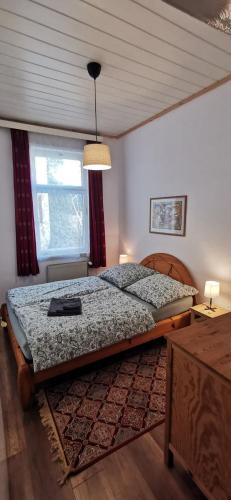 Ferienwohnung in Wernigerode in Wernigerode, Deutschland