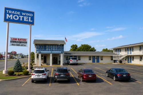 Trade Wind Motel Jacksonville TX US 69