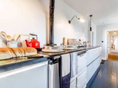 Зручності, 4 Bed in Kirriemuir oc-ca403 in Кірріемуір