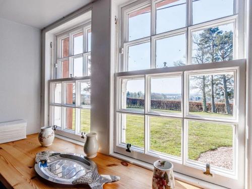 Зручності, 4 Bed in Kirriemuir oc-ca403 in Кірріемуір