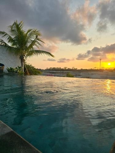 De Jantux Villas, Bali