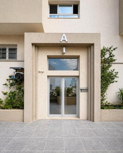 Zénitude Apartment S 34 (Zenitude Apartment S 34) in Jardins De Carthage