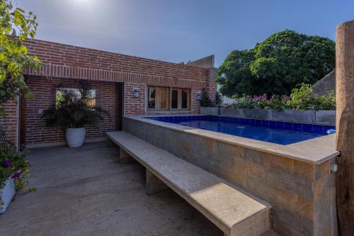Casa De la alegría Boutique