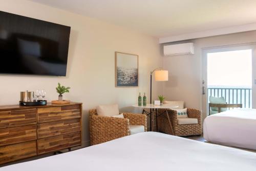 Bayview Hotel – Bar Harbor, ME