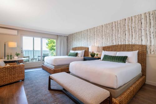 Bayview Hotel – Bar Harbor, ME