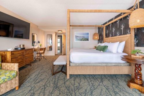 Bayview Hotel – Bar Harbor, ME
