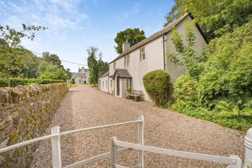 Facilities, 2 Bed in Newtyle oc-b45543 in Newtyle