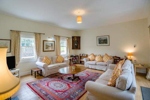 Facilities, 2 Bed in Newtyle oc-b45543 in Newtyle