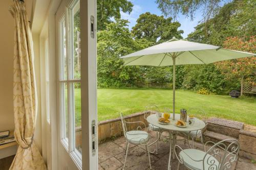 Facilities, 2 Bed in Newtyle oc-b45543 in Newtyle