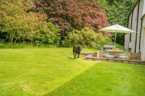 Facilities, 2 Bed in Newtyle oc-b45543 in Newtyle