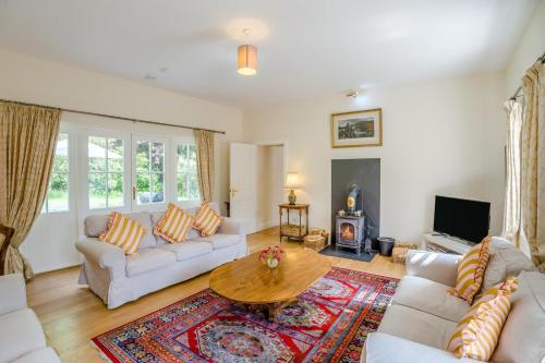Facilities, 2 Bed in Newtyle oc-b45543 in Newtyle