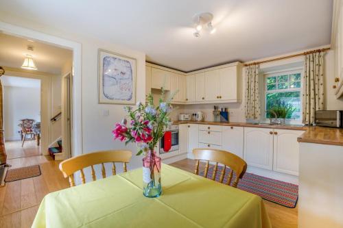 Facilities, 2 Bed in Newtyle oc-b45543 in Newtyle