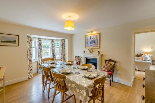 Facilities, 2 Bed in Newtyle oc-b45543 in Newtyle