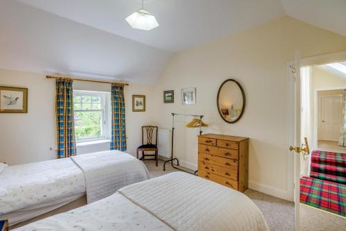 Facilities, 2 Bed in Newtyle oc-b45543 in Newtyle