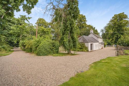 Facilities, 2 Bed in Newtyle oc-b45543 in Newtyle