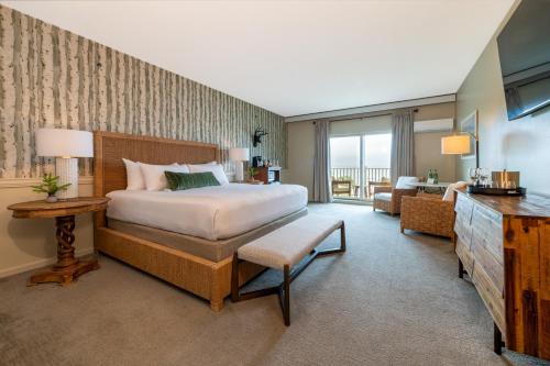 Bayview Hotel – Bar Harbor, ME