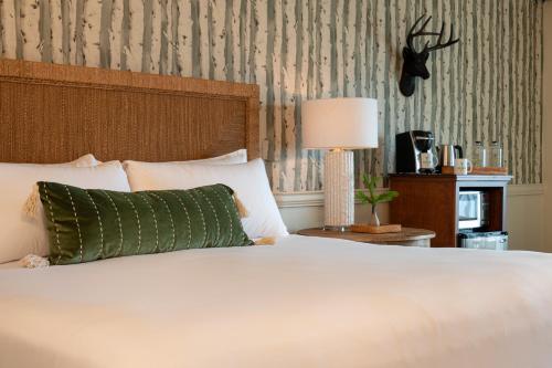 Bayview Hotel – Bar Harbor, ME