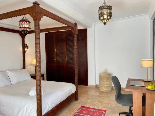 Riad Outsite Marrakesh, Séjour Maroc, Marrakech par Ôvoyages