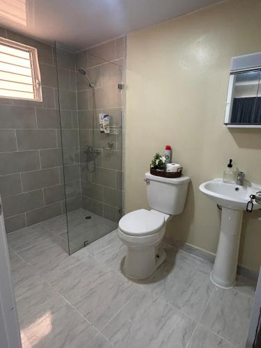 Vannas istaba, Apartment in Bani in Bani