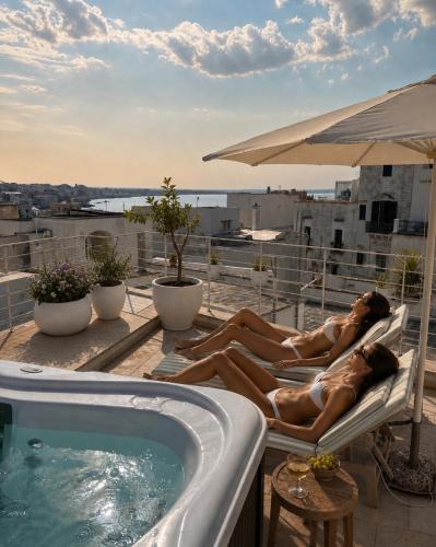 B&B Salentus