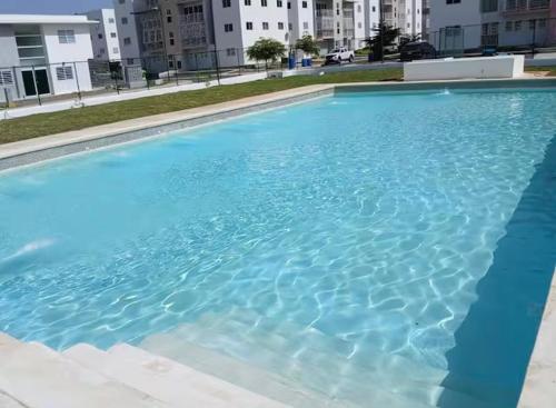 Skats, Apartment in Bani in Bani