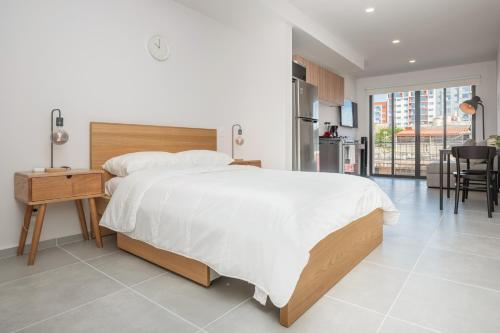 VillaDhara Loft Centro Guadalajara
