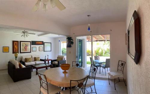 Villas Diamante