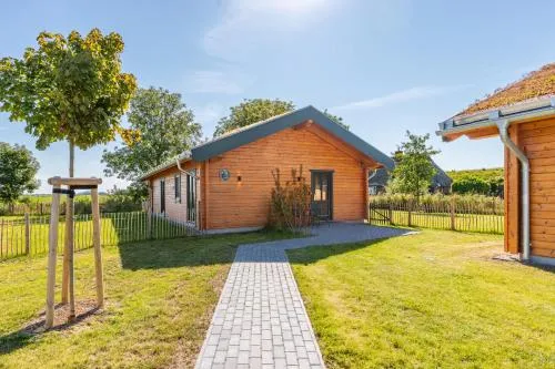 Huus Schopp in Kating, Deutschland
