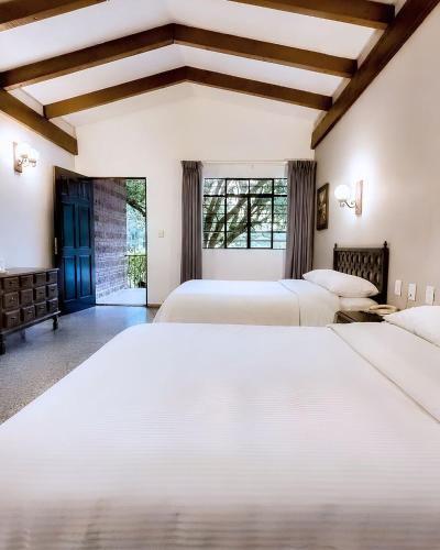 Hotel Mi Ranchito in Xicotepec de Juarez