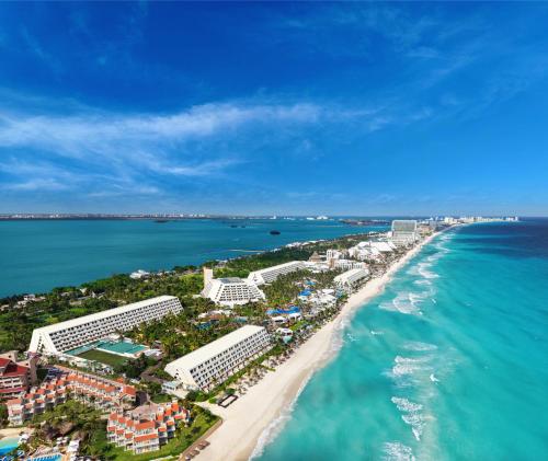 The Grand Oasis Cancun - All Inclusive