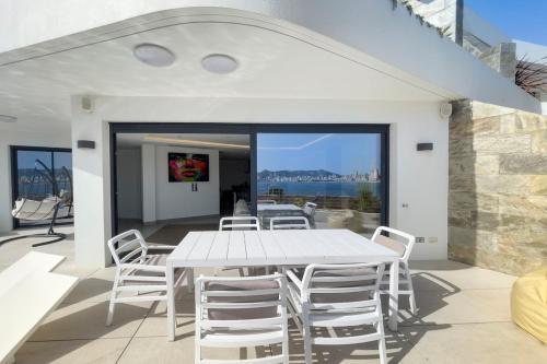 Bora-Bora in Villajoyosa